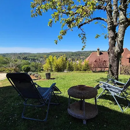 Rosalba A Climatise Sarlat-la-Canéda