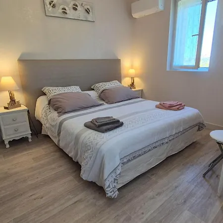 Feriehus Rosalba A Climatise