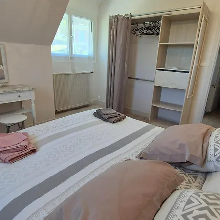 Feriehus Rosalba A Climatise