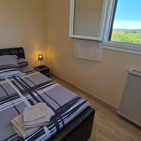 Feriehus Rosalba A Climatise